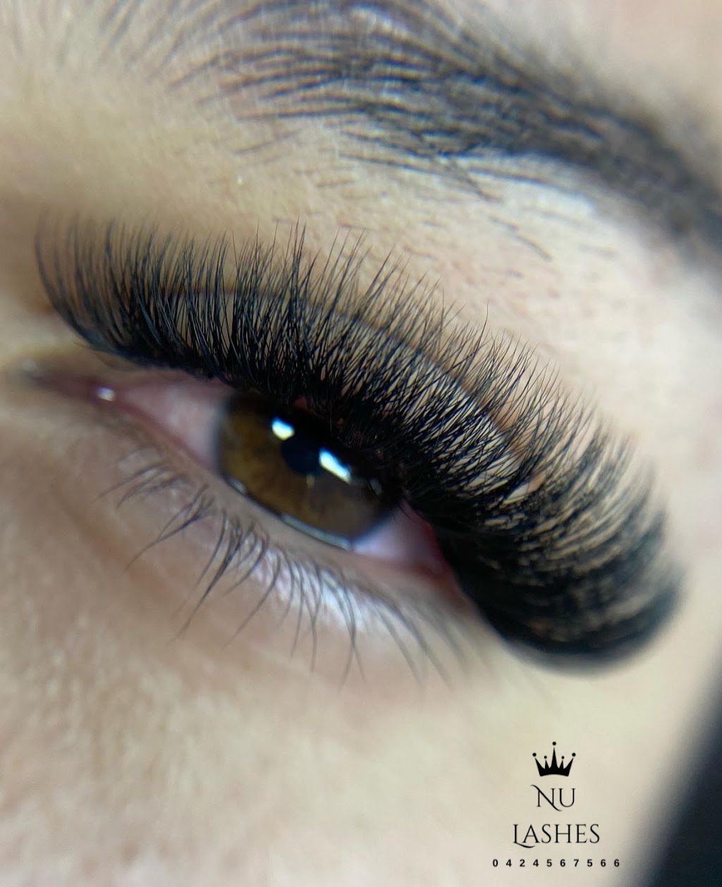 Nu Lashes | 173 Wycombe St, Yagoona NSW 2199, Australia | Phone: 0424 567 566