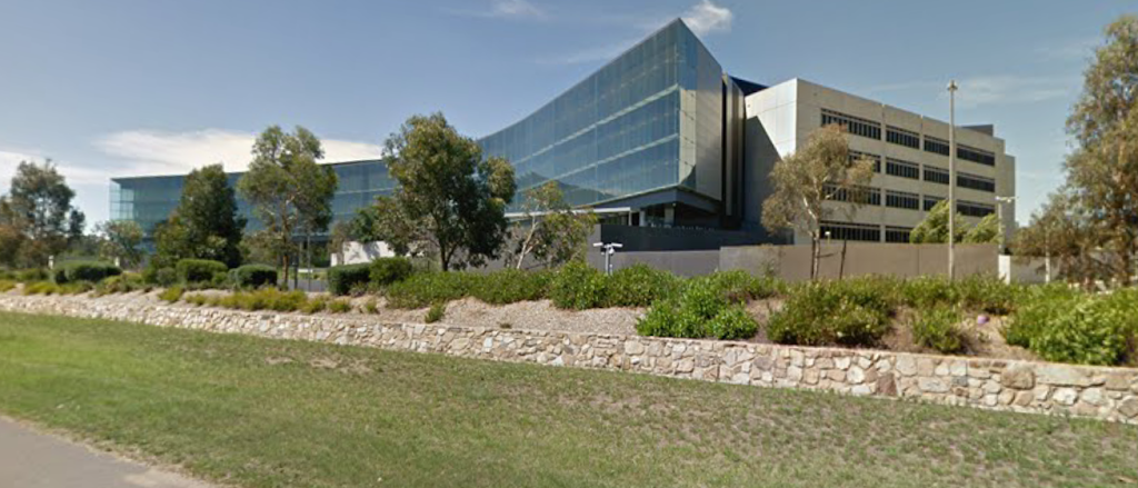 ASIO Headquarters |  | Ben Chifley Building, 70 Constitution Ave, Parkes ACT 2600, Australia | 132746 OR +61 132746