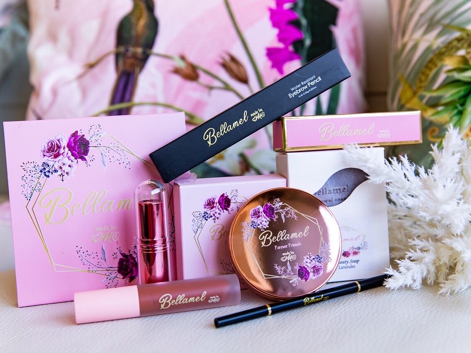 Melissa’s cosmetics and skin care | 91 Lord Sheffield Cct, Penrith NSW 2750, Australia | Phone: 0409 867 078