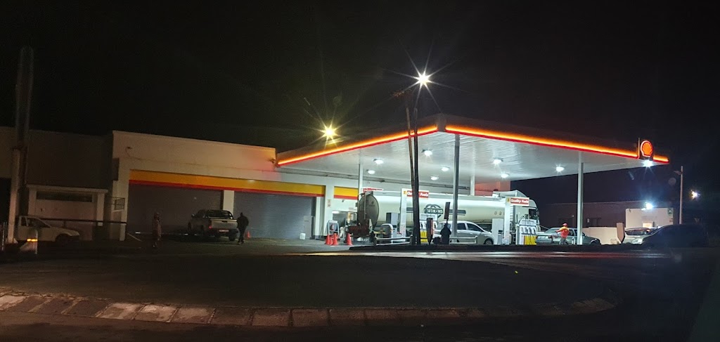 Shell | 116 Cambridge Park Dr, Cambridge TAS 7170, Australia | Phone: (03) 6331 4155