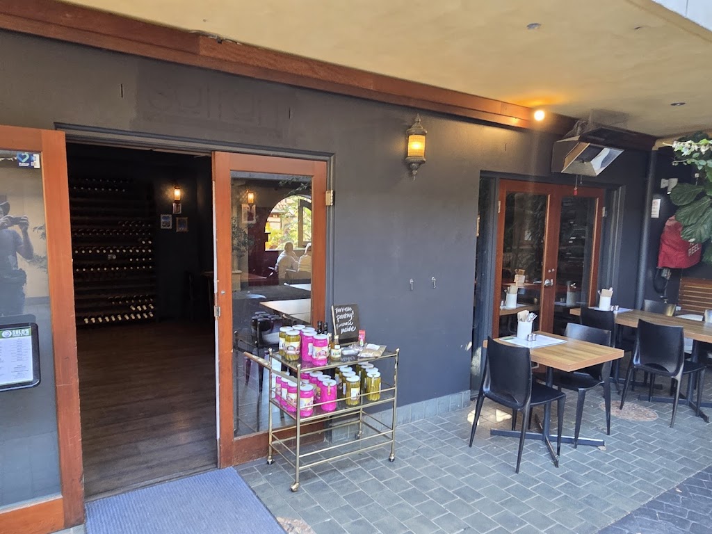 Sulo’s Shish & Pide | 189 Ocean View Rd, Ettalong Beach NSW 2257, Australia | Phone: 0402 664 867
