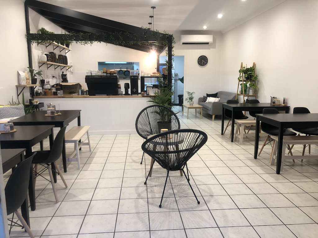 My Local Espresso | cafe | 213-215 Universal St, Oxenford QLD 4210, Australia | 0429609207 OR +61 429 609 207