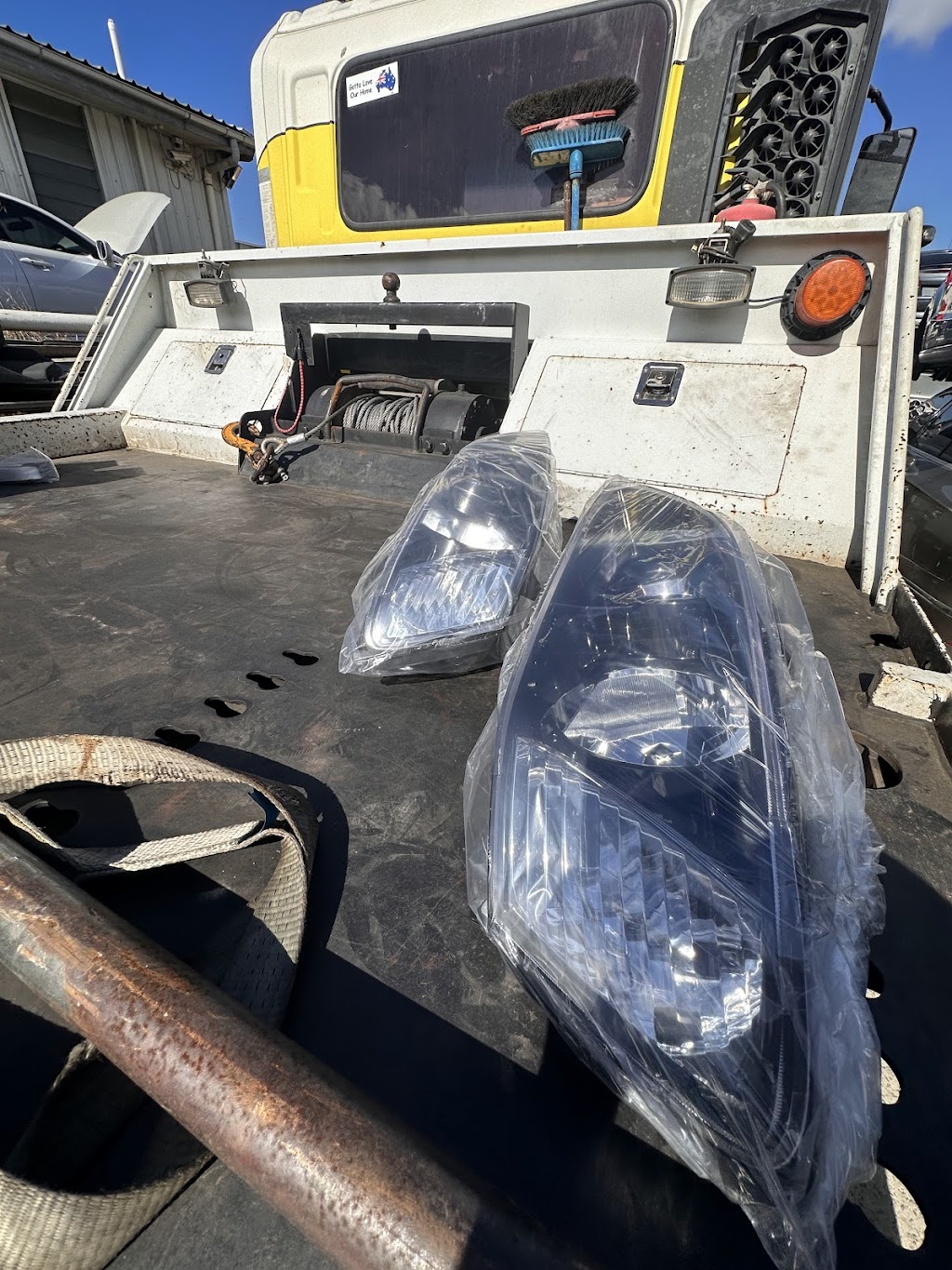 MDB Automotive Mechanical | 4 Bootes St, Inala QLD 4077, Australia | Phone: 0499 058 501