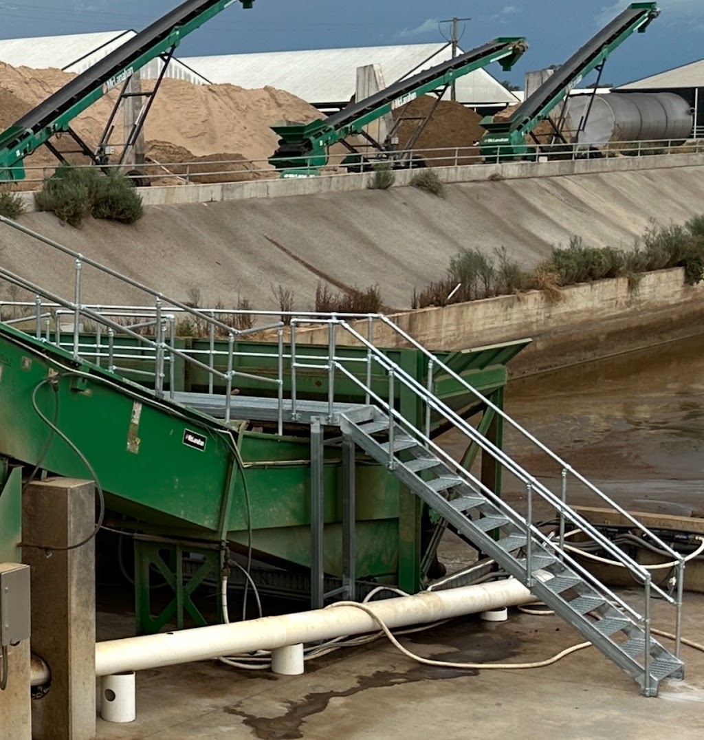 Titan Metal Craft | 61 Grenfell Rd, Cowra NSW 2794, Australia | Phone: 0487 717 389