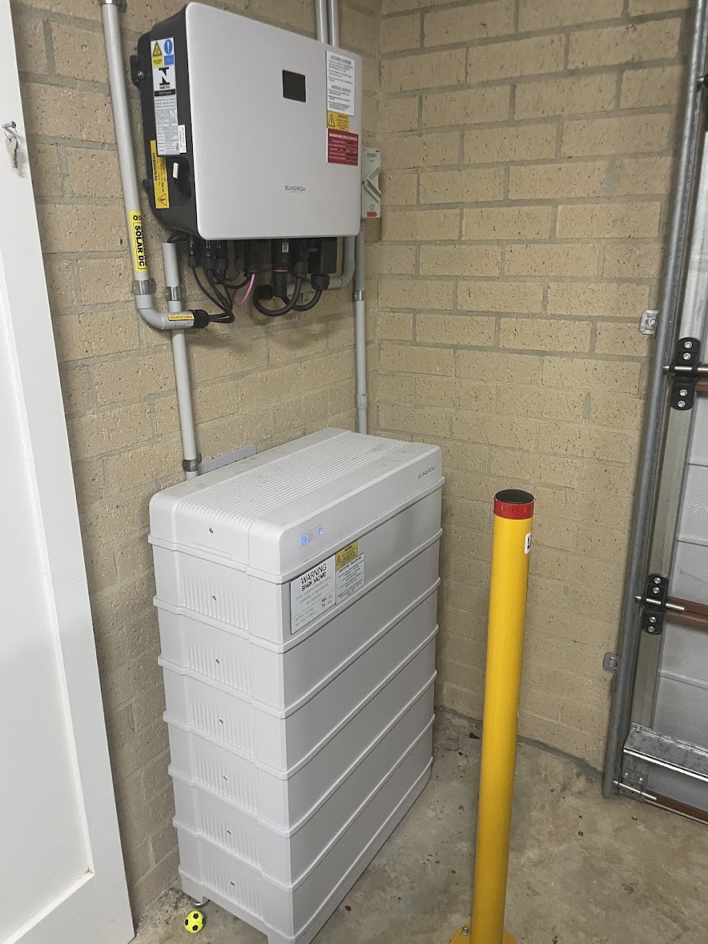 Power Providers | 58 Nimblefoot Way, Lilydale VIC 3140, Australia | Phone: 0421 398 698