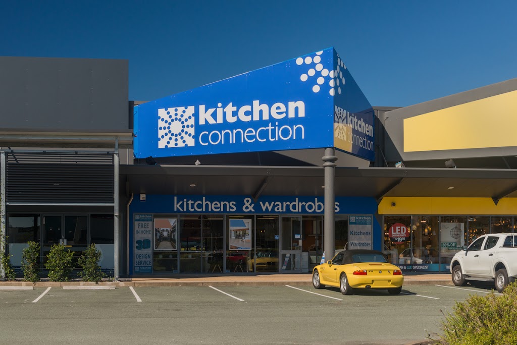 Kitchen Connection | 6/67 Redland Bay Rd, Capalaba QLD 4157, Australia | Phone: (07) 3158 9940