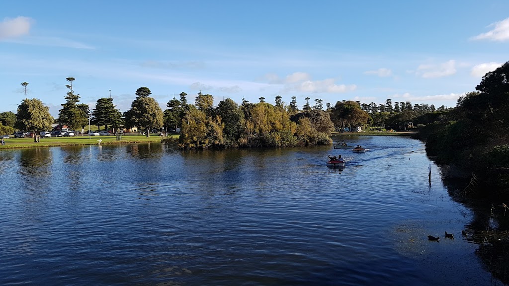 Lake Pertobe Motor Boats | park | Pertobe Rd, Warrnambool VIC 3280, Australia | 1300003280 OR +61 1300 003 280