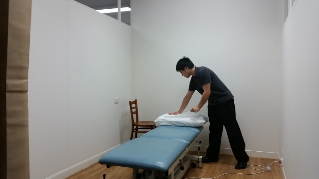 Richmond ieHealthPlus Physiotherapy and Exercise Physiology | physiotherapist | 283 Church St, Richmond VIC 3121, Australia | 0394291811 OR +61 3 9429 1811
