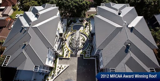 Spackman and Kentwell Roofing | 25 Five Islands Rd, Port Kembla NSW 2505, Australia | Phone: (02) 4276 3677