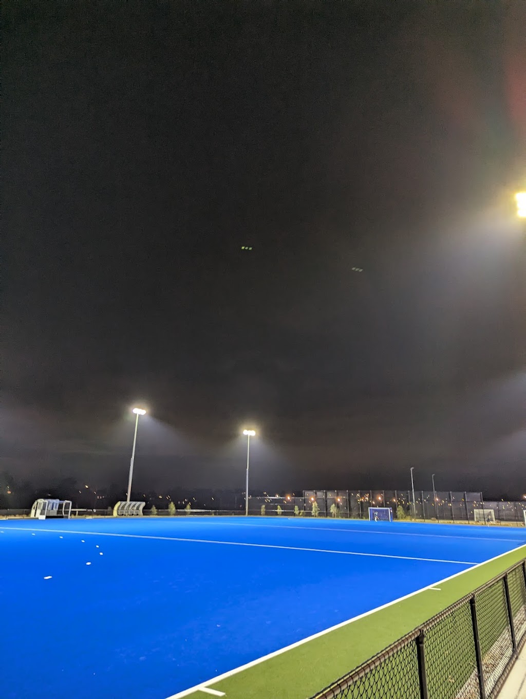 Norwest Strikers - Hills Hockey fields | Fontana Dr, Gables NSW 2765, Australia | Phone: 0434 015 192