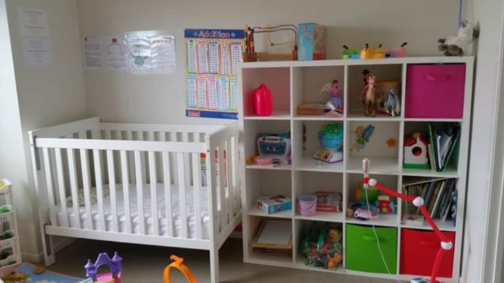 CBT FAMILY DAYCARE | 49 Nelson St, Darley VIC 3340, Australia | Phone: 0481 210 168