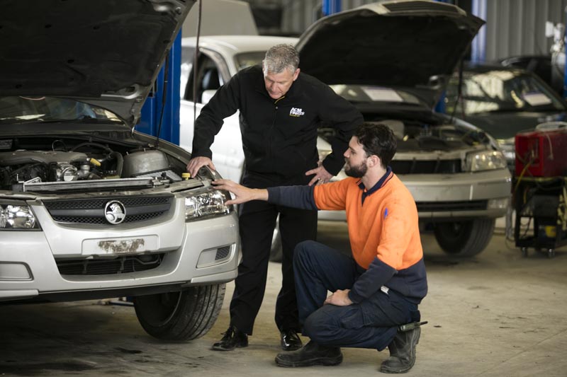 ACM Auto Parts - Smeaton Grange | car repair | 18 Anzac Ave, Smeaton Grange NSW 2567, Australia | 1800226727 OR +61 1800 226 727