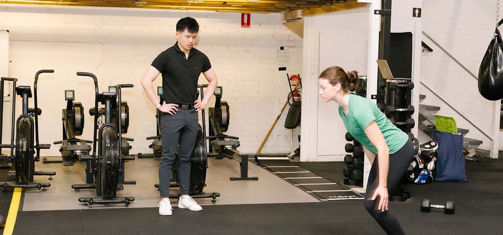 Eltham Physiotherapy Centre @ Mickys | 7/1637 Main Rd, Research VIC 3095, Australia | Phone: (03) 9431 0022