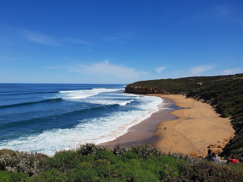 Bells Beach Lookout Platform | gym | Bells Beach VIC 3228, Australia