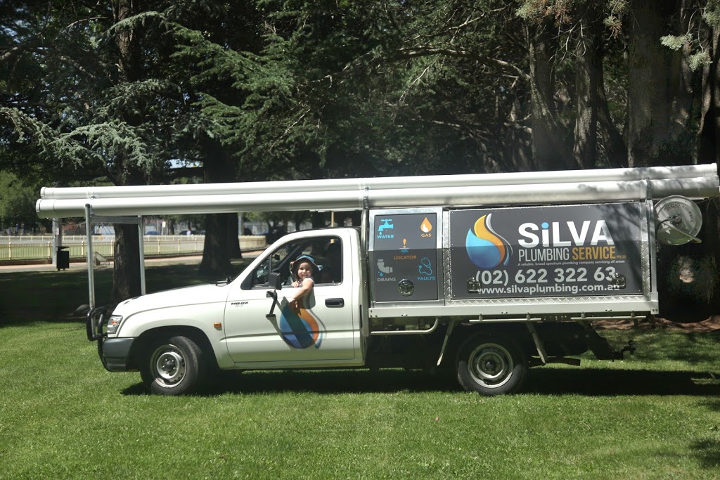Silva Plumbing Service Pty. Ltd. Queanbeyan | plumber | 52 Stornaway Rd, Queanbeyan NSW 2620, Australia | 0262232263 OR +61 2 6223 2263