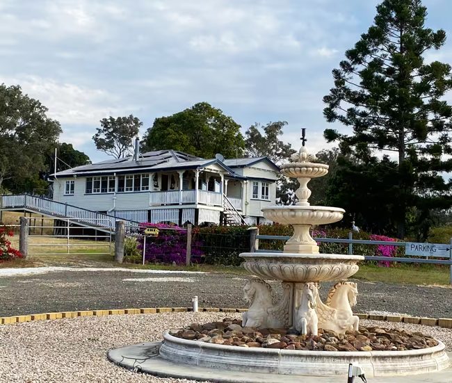 Sovereign Shires | 2560 Boonah Rathdowney Rd, Maroon QLD 4310, Australia | Phone: 0476 199 826