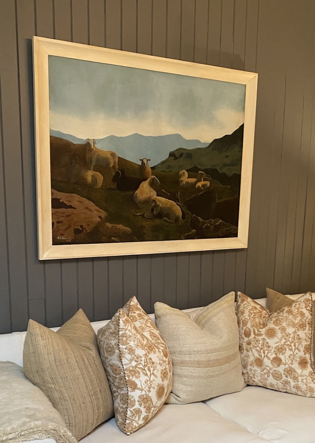 Framehouse Custom Art & Picture Framing | 108 Savages Rd, Brookfield QLD 4069, Australia | Phone: 0466 376 886