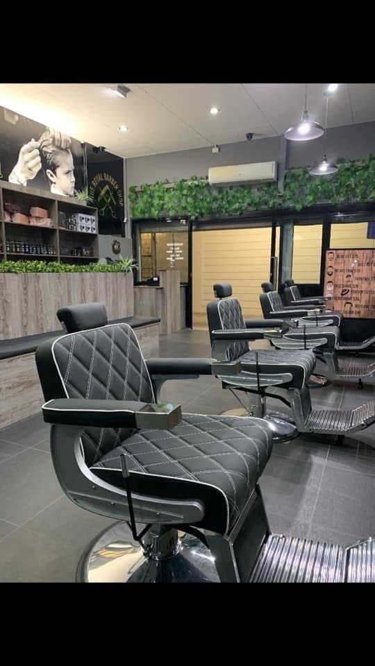 The Royal Barbershop | hair care | shop 5/53 McDonalds Rd, Epping VIC 3076, Australia | 0478660044 OR +61 478 660 044