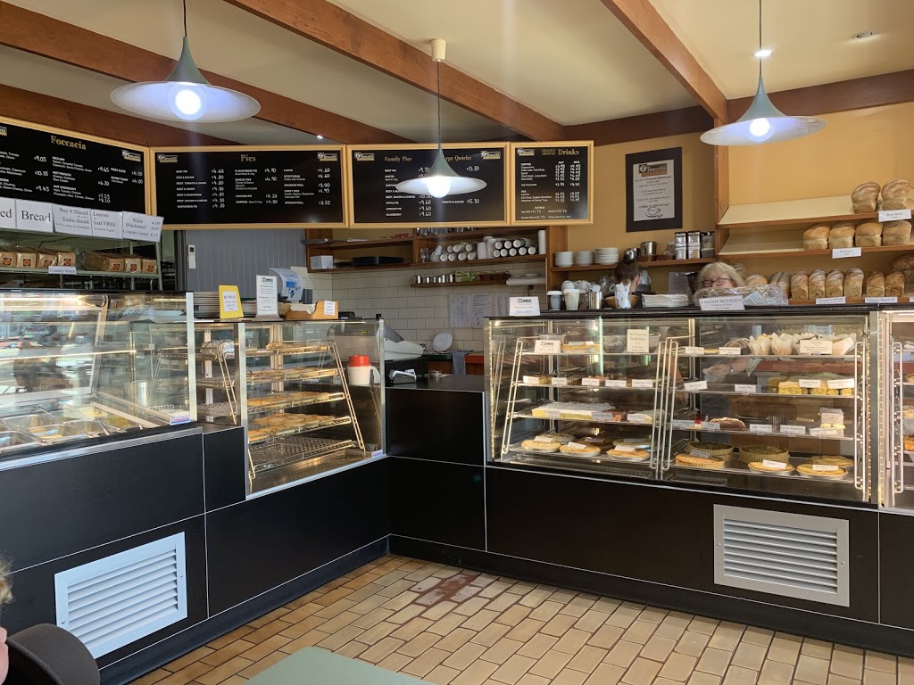 Thwaites Bakehouse | 346 Murray St, Colac VIC 3250, Australia | Phone: (03) 5231 2311