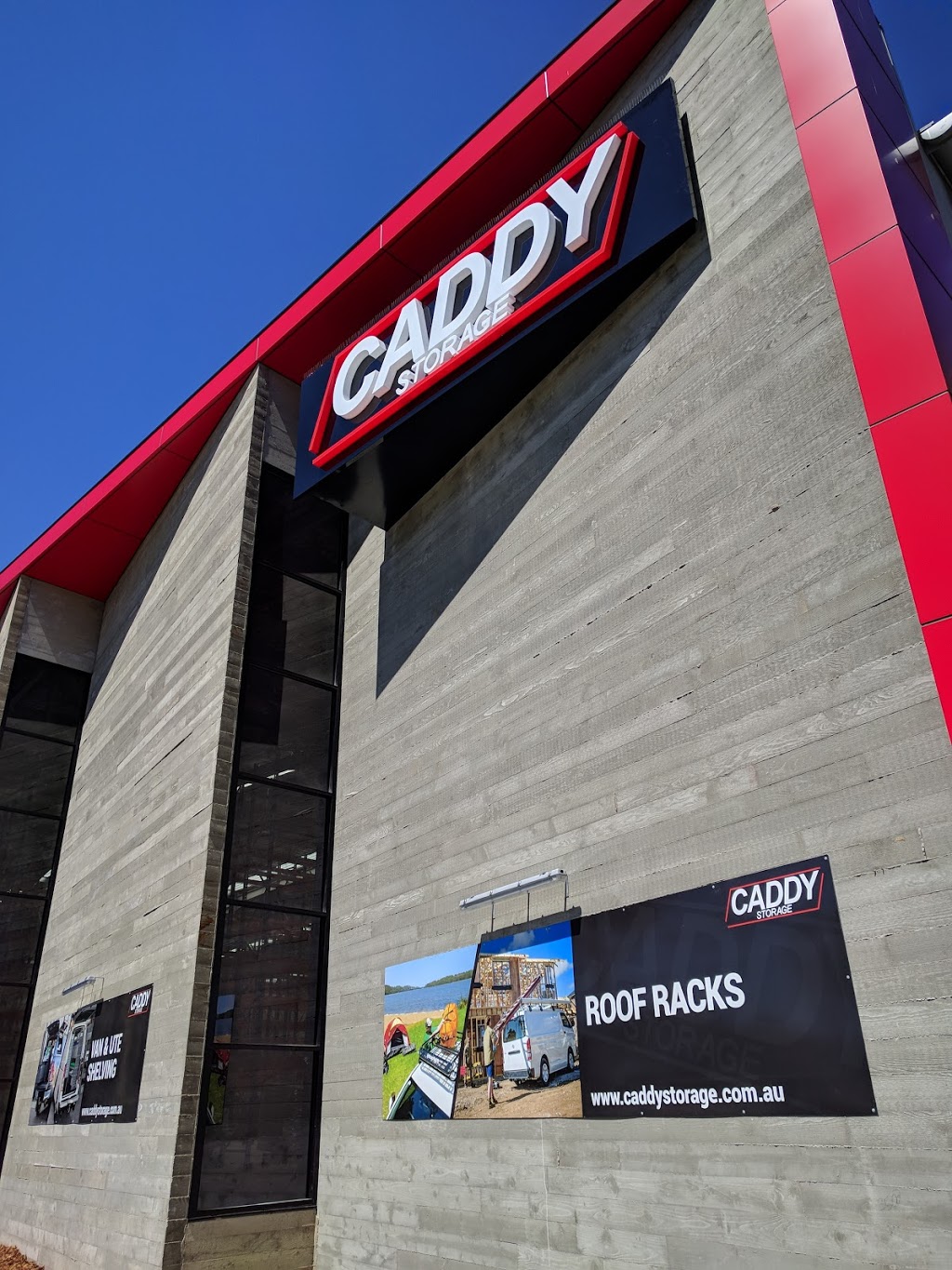 Caddy Storage, Tuggerah NSW | 4 Hereford St, Berkeley Vale NSW 2261, Australia | Phone: (02) 4302 0618