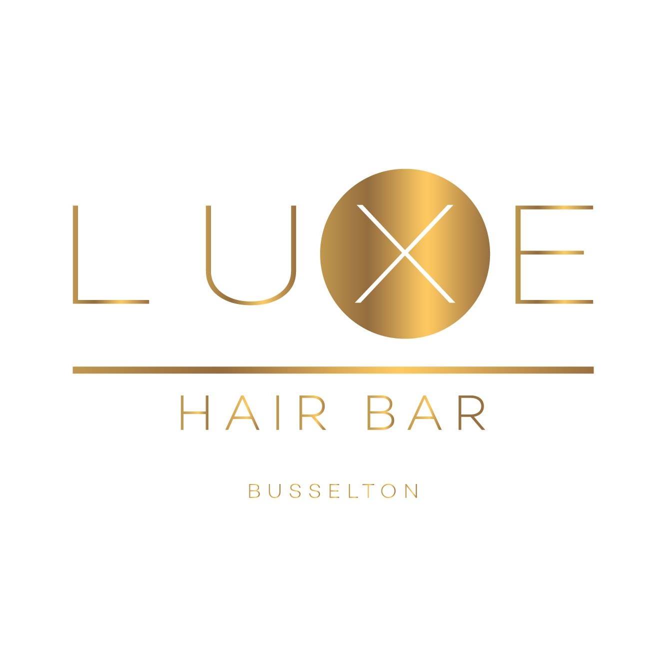 Luxe Hair Bar | hair care | 22 Queen St, Busselton WA 6280, Australia | 0897512882 OR +61 8 9751 2882