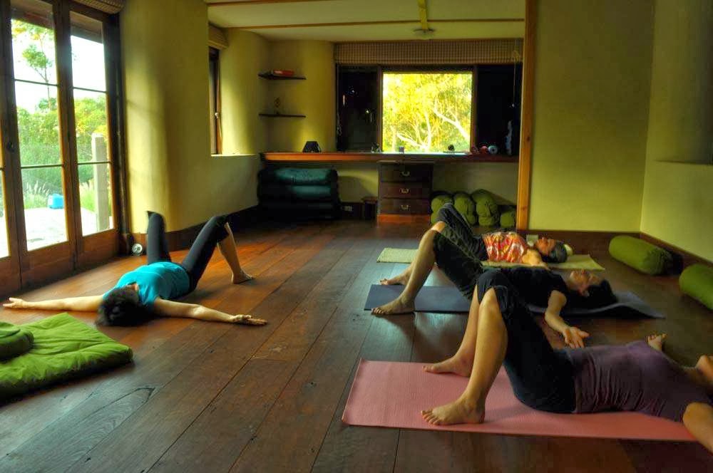 Nangami Yoga | gym | 10 Megan Rd, Galston NSW 2159, Australia | 0434405882 OR +61 434 405 882