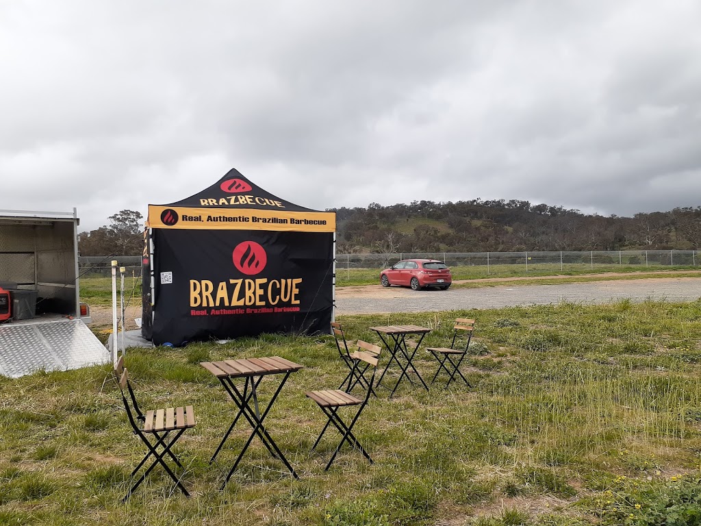 Brazbecue | Goorooyarroo Nature Reserve Car Park, Throsby ACT 2914, Australia | Phone: 0421 633 278