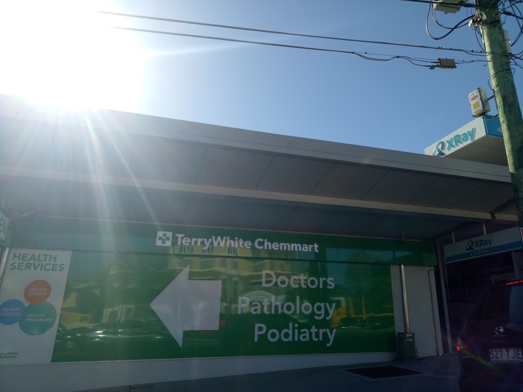 TerryWhite Chemmart Coorparoo | 332 Old Cleveland Rd, Coorparoo QLD 4151, Australia | Phone: (07) 3397 5884