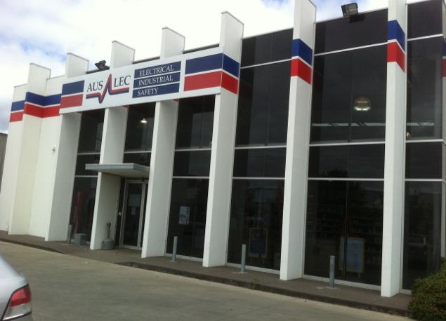 AUSLEC BALLARAT | Unit 4/5 Caravan St, Wendouree VIC 3355, Australia | Phone: (03) 5339 9022