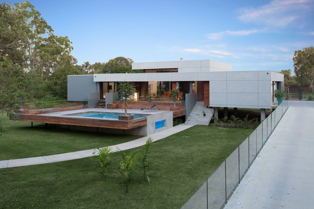 Monster Ideas Architects | Kuring Gai Ave, Brisbane City QLD 4120, Australia | Phone: (07) 3397 9771