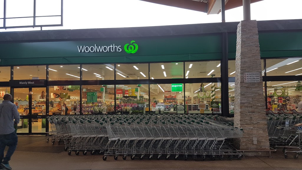 Woolworths Manly West | Manly & Hargreaves Roads, Manly QLD 4179, Australia | Phone: (07) 3012 3383