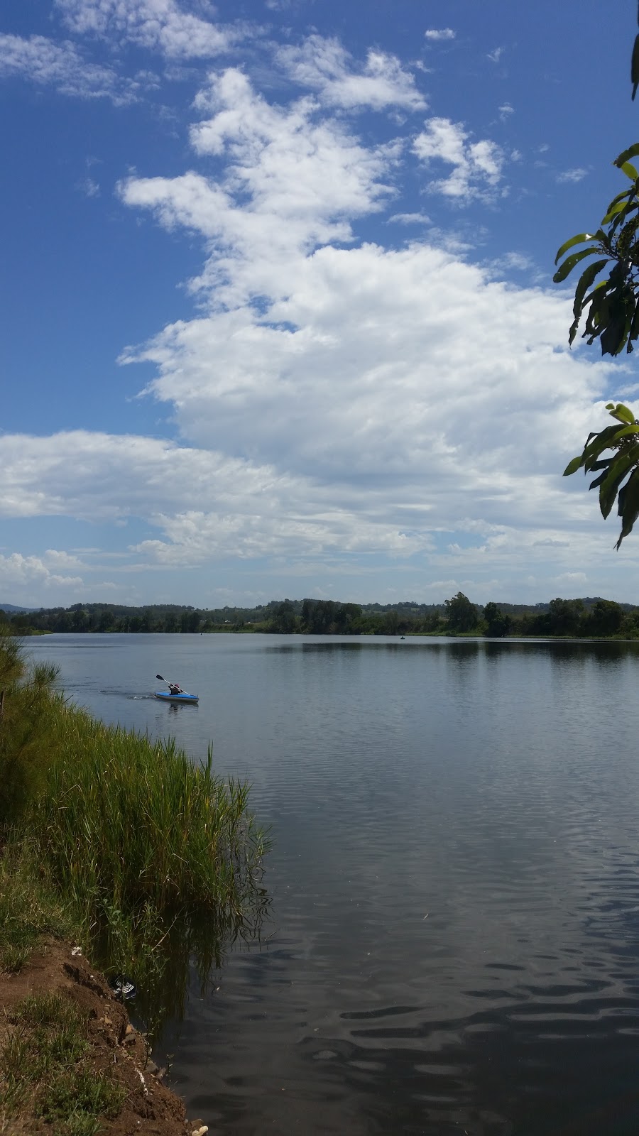 Taree West Boat Ramp | 52/54 Petken Dr, Taree NSW 2430, Australia | Phone: (02) 6592 5399