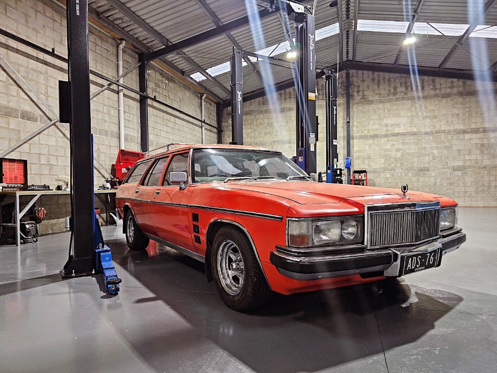 Eldridge Mechanical Services Wonthaggi | 1/329 White Rd, South Dudley VIC 3995, Australia | Phone: 0494 397 619