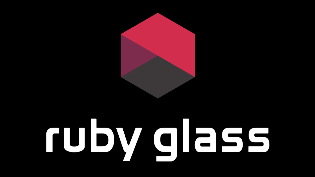 Ruby glass | 61 Melbourne St, Oxley Park NSW 2760, Australia | Phone: 0450 009 018