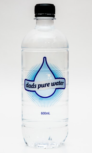 Dads Pure Water | food | 251 Evans Rd, Pinery SA 5460, Australia | 0428836716 OR +61 428 836 716