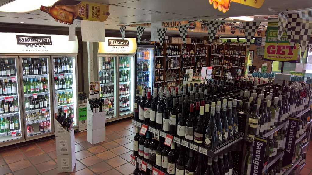 Urban Cellars at Pitstop | store | 3303-, 3317 Surfers Paradise Blvd, Surfers Paradise QLD 4217, Australia | 0755382994 OR +61 7 5538 2994