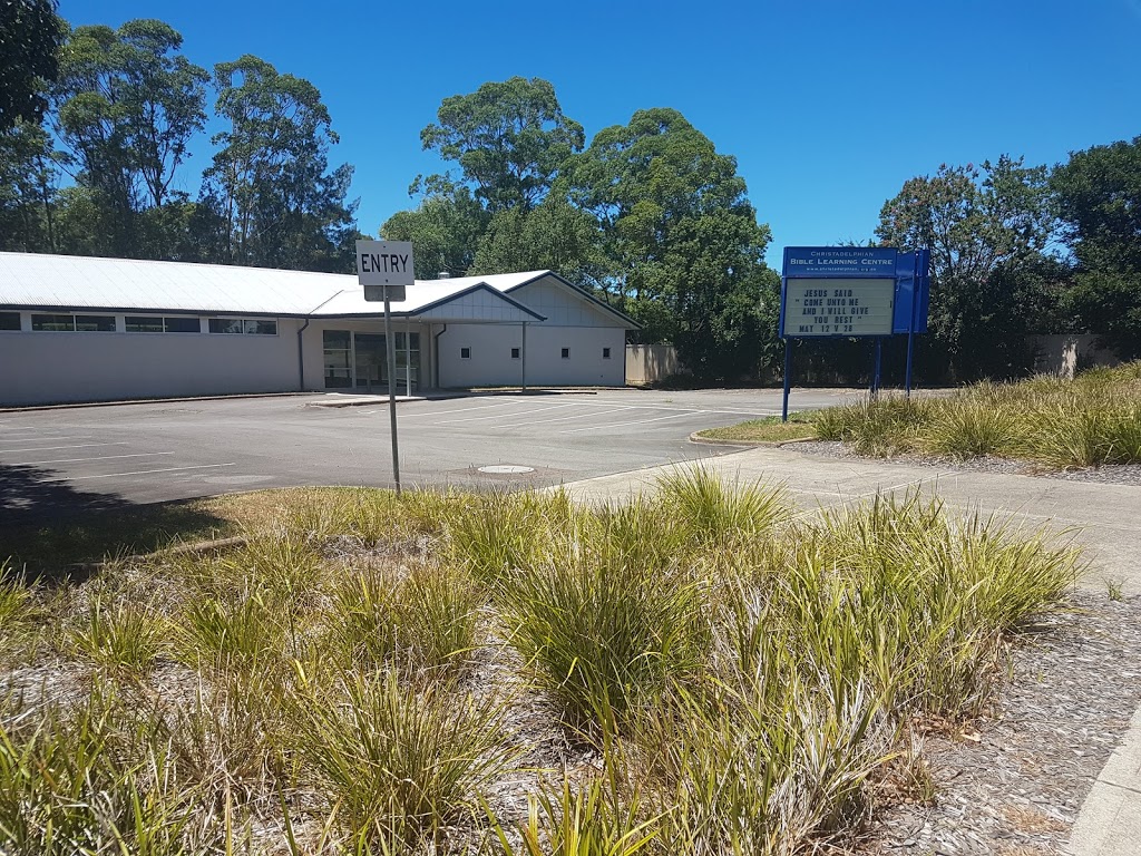 Christadelphian Bible Education Centre | church | 26 Pacific Hwy, Ourimbah NSW 2258, Australia