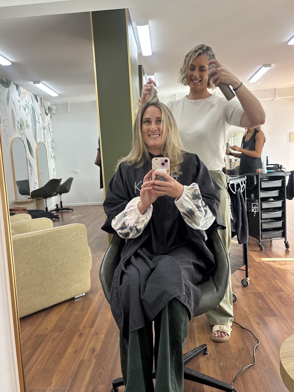 Sundara Salon | Unit 3/70 Mountain View Rd, Mount Eliza VIC 3930, Australia | Phone: (03) 8751 4418