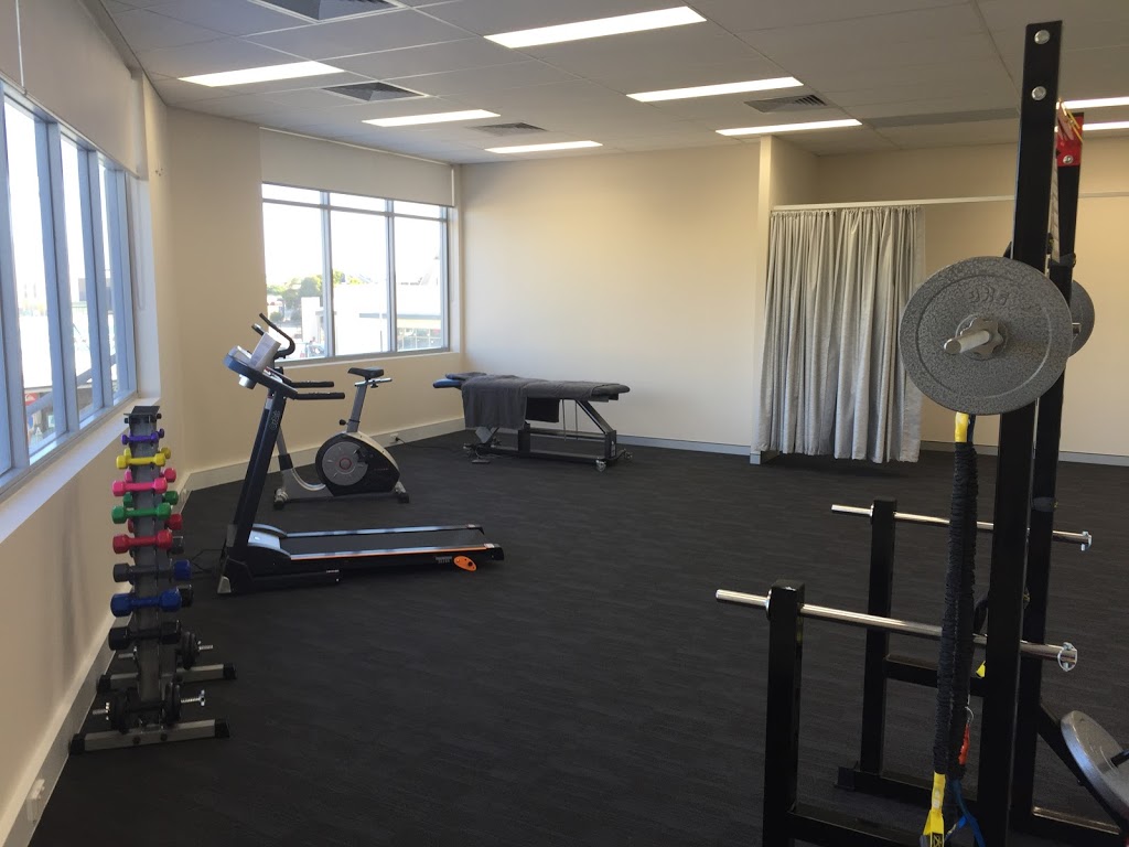 Complete Range Physiotherapy | physiotherapist | 3/2 Clarkshill Rd, Secret Harbour WA 6173, Australia | 0895247002 OR +61 8 9524 7002