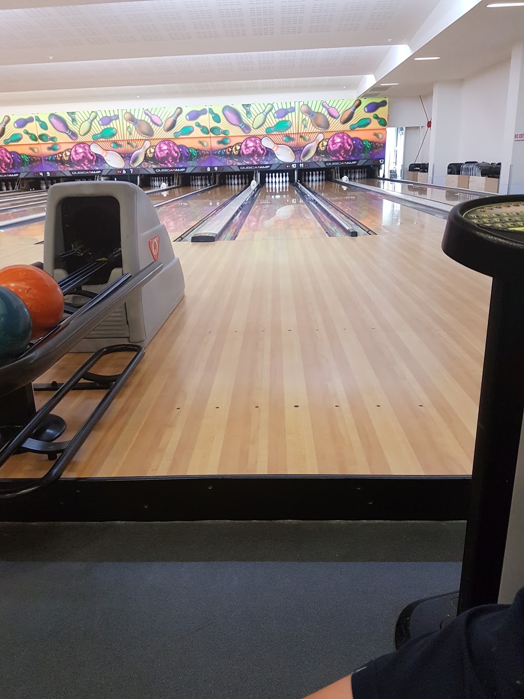 Dunn Lewis Centre | bowling alley | 141 St Vincent St, Ulladulla NSW 2539, Australia | 0244541099 OR +61 2 4454 1099