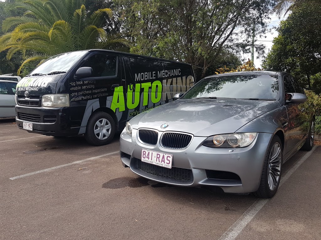 Auto King Mobile Mechanics Granville | car repair | 280 Parramatta Rd, Granville NSW 2142, Australia | 1300920348 OR +61 1300 920 348