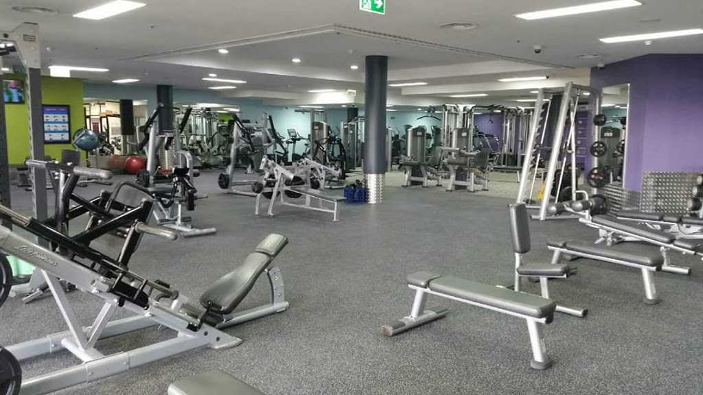 Anytime Fitness | 55 Norton St, Leichhardt NSW 2040, Australia | Phone: (02) 9569 2457