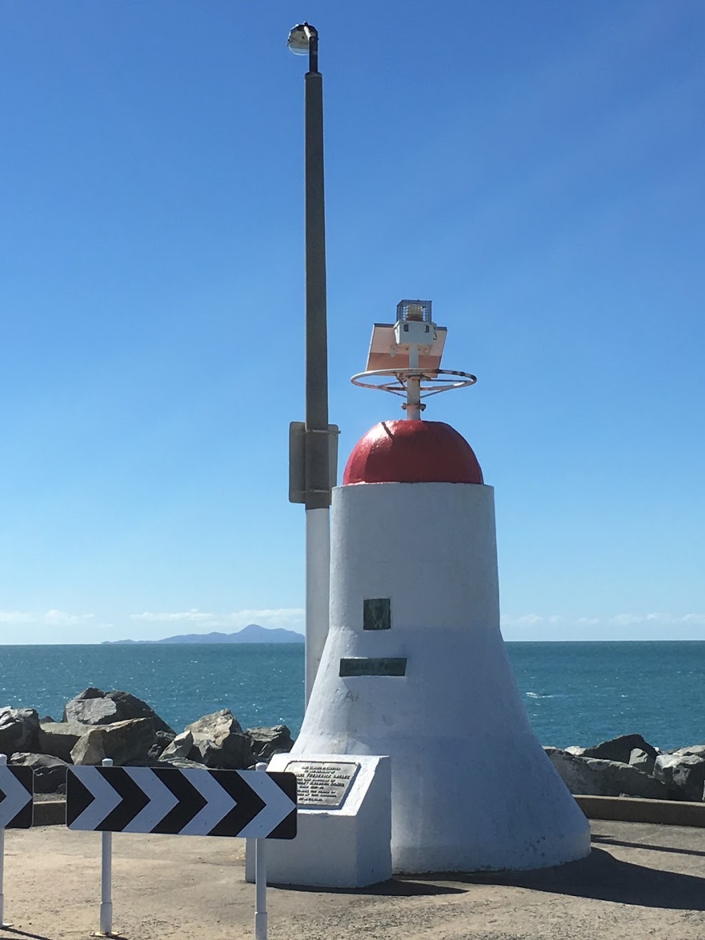 Mackay Harbour | parking | Mackay Harbour QLD 4740, Australia