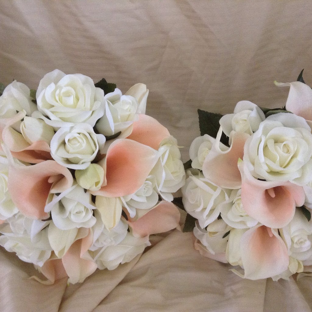 Wedding Bunches & Blooms | florist | 2/816 Lower North East Rd, Dernancourt SA 5075, Australia | 0883444222 OR +61 8 8344 4222