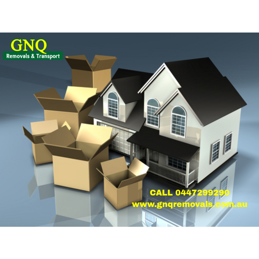 GNQ Removals & Transport | moving company | 92 Johanna Rd, Trinity Beach QLD 4879, Australia | 0447299290 OR +61 447 299 290