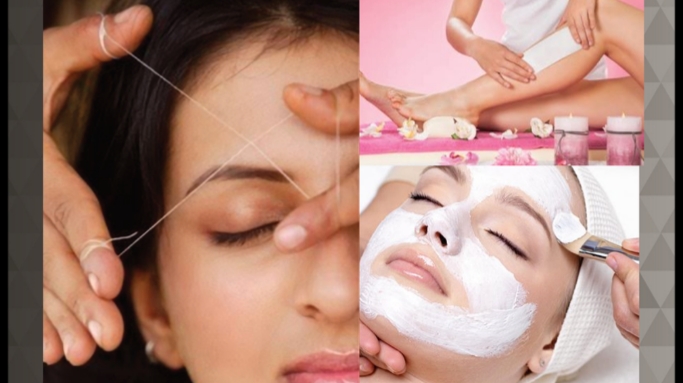 Harleen Indian beauty Parlour salon | 173 Stud Rd, Wantirna South VIC 3152, Australia | Phone: 0444 584 053