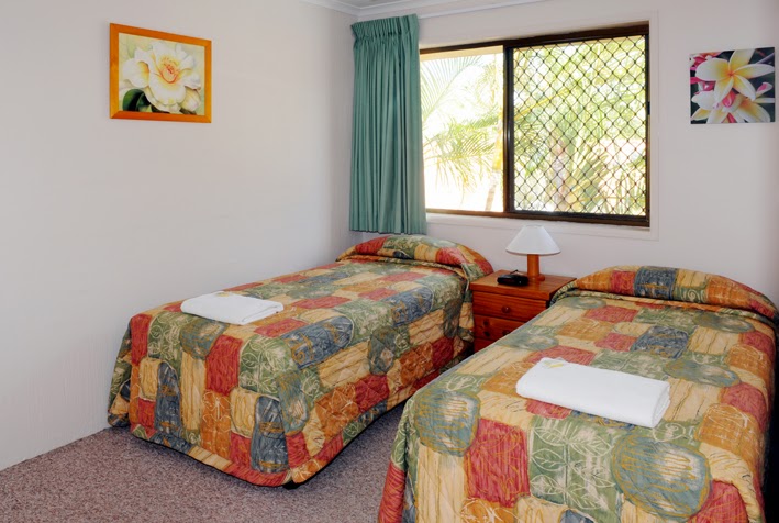 Wolngarin Holiday Resort Noosa | lodging | 27 Munna Cres, Noosaville QLD 4566, Australia | 0754498755 OR +61 7 5449 8755