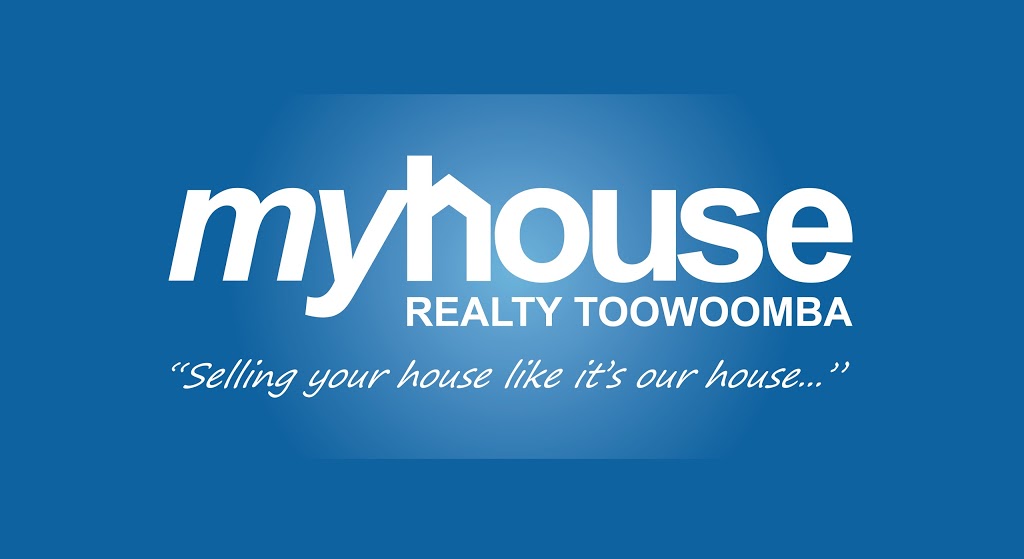 myhouse Realty Toowoomba | real estate agency | 227B West St, Harristown QLD 4350, Australia | 0746352135 OR +61 7 4635 2135