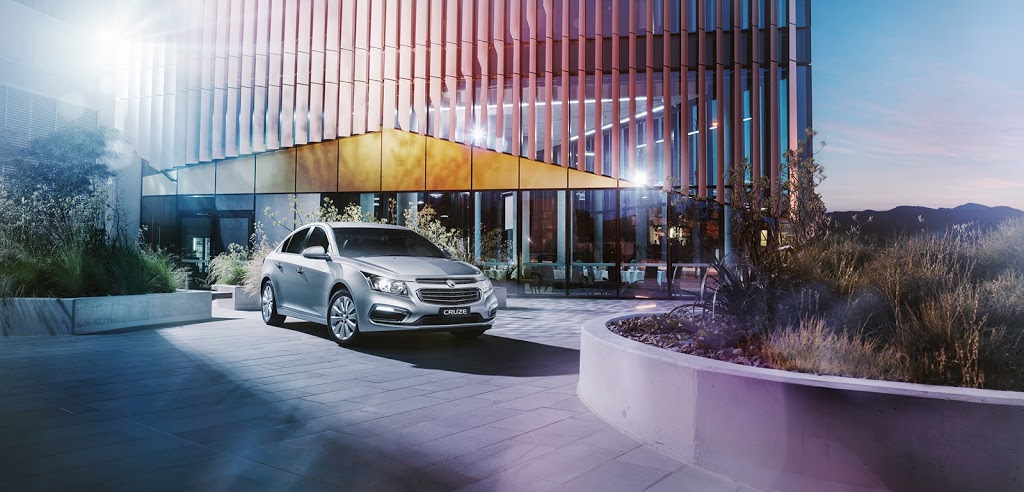 Peninsula Holden | car dealer | 376 Edgar St, Condell Park NSW 2200, Australia | 0289993771 OR +61 2 8999 3771