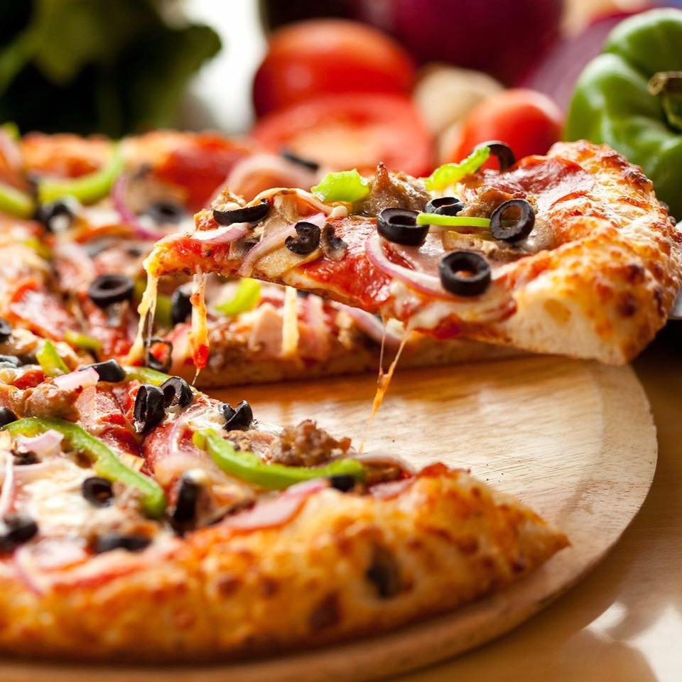Robbys Pizza Craigmore | shop 15/170-190 Yorktown Rd, Craigmore SA 5114, Australia | Phone: (08) 8255 4455